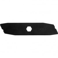 MTD piese Cutit scarifica mtd optima 34ve 37ve, wolf-garten va346e va378e ambition v346e v378e 2014-etc  12 34cm  14 37cm