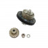 MTD piese Roata dintata wolf-garten hse65v 2007-2020  7450055  7450056  7450150  etc [2]