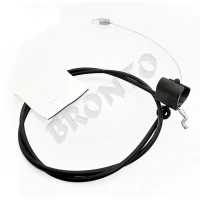 MTD piese Cablu transmisie roti tractiune mtd 45cm etc  2004-2005  746-04128a