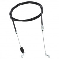 MTD piese Cablu motor-frana mtd 40cm 46cm etc 2005-2013  1276mm  746-04301b  ca 746-04301 6046058
