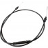 MTD piese Cablu inaltime mtd 40cm 45cm 50cm vg40 vg45 4035vg bl3540 bl5550 etc 2008-2013  746-04443 [2]