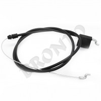 MTD piese Cablu motor-frana mtd 42cm 46cm etc 2008-2012 1053mm 746-04494 MTD piese Cablu motor-frana mtd 42cm 46cm etc 2008-2012 1053mm 746-04494