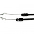 MTD piese Cablu motor-frana mtd 5360spkhw, black-line bl5053  2008-2011  1190mm  746-04499 [2]