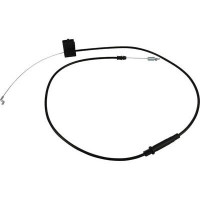 MTD piese Cablu transmisie roti tractiune mtd 42cm 46cm 48cm 53cm etc 2008-2012 746-04600 MTD piese Cablu transmisie roti tractiune mtd 42cm 46cm 48cm 53cm etc 2008-2012 746-04600