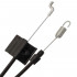MTD piese Cablu transmisie roti tractiune mtd 42cm 46cm 48cm 53cm etc 2008-2012  746-04600 [2]