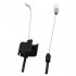 MTD piese Cablu transmisie roti tractiune mtd 42cm 46cm 48cm 53cm etc 2008-2012  746-04600 [4]