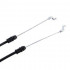 MTD piese Cablu motor-frana mtd 48cm 53cm sp etc  2009-2011  1123mm  746-04613 [2]
