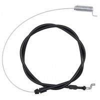 MTD piese Cablu transmisie roti tractiune mtd m56, wolf-garten select sf56 etc 2011-2020  746-04642a ca 746-04642