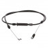MTD piese Cablu transmisie roti tractiune mtd 53cm 48cm etc 2012-2014  746-04760a [2]