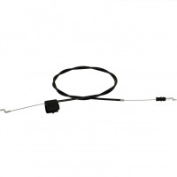 MTD piese Cablu motor-frana mtd 40cm 46cm etc 2010-2017 1318mm  746-04775m  ca 746-04775