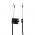 MTD piese Cablu motor-frana mtd 48cm 53cm sp etc 2011-2015 1295mm  746-04783 [2]