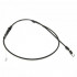 MTD piese Cablu transmisie roti tractiune mtd 53cm 53s dl53sp, wolf-garten select 5300a etc 2012-2016  1118mm  746-04784 [4]