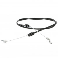 MTD piese Cablu motor-frana mtd 42cm 46cm 53cm sp etc 2012-2017  1105mm  746-04808