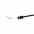 MTD piese Cablu motor-frana mtd 42cm 46cm 53cm sp etc 2012-2017  1105mm  746-04808 [2]