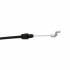MTD piese Cablu motor-frana mtd 42cm 46cm 53cm sp etc 2012-2017  1105mm  746-04808 [3]