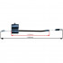 MTD piese Cablu transmisie roti tractiune mtd 46cm 53cm etc 2013-2022  746-05023 [2]