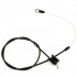 MTD piese Cablu transmisie roti tractiune mtd 46cm 53cm etc 2013-2022  746-05023 [3]