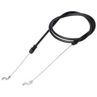 MTD piese Cablu motor-frana mtd 42cm 46cm 53cm etc 2013-2022 1032mm 746-05024a ca 746-05024 746-05024a/m MTD piese Cablu motor-frana mtd 42cm 46cm 53cm etc 2013-2022 1032mm 746-05024a ca 746-05024 746-05024a/m