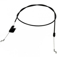 MTD piese Cablu motor-frana mtd 42cm 46cm 53cm 2013-etc  l1595-1310mm  746-05031/m  ca 746-05031