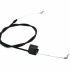 MTD piese Cablu motor-frana mtd 42cm 46cm 53cm 2013-etc  l1595-1310mm  746-05031/m  ca 746-05031 [3]