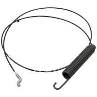 MTD piese Cablu transmisie roti tractiune mtd 53cm 61cm 66cm 76cm 2014-etc  746-05067