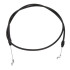 MTD piese Cablu motor-frana cub cadet 46cm 53cm etc 2016-2023  1328mm  746-05106a  746-05106b  mtd [2]