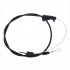 MTD piese Cablu transmisie roti tractiune mtd 46cm 53cm 2015-etc  746-05121a [2]