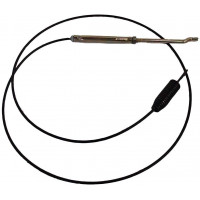 MTD piese Cablu transmisie roti tractiune mtd 56cm 61cm 71cm 76cm etc  1997-2013  746-0898  ca 746-0898b