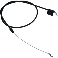 MTD piese Cablu motor-frana mtd 40cm 45cm etc briggs 1999-2008 746-1051 MTD piese Cablu motor-frana mtd 40cm 45cm etc briggs 1999-2008 746-1051