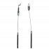 MTD piese Cablu transmisie roti tractiune mtd 45cm etc 1999-2004  746-1060 [2]