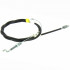 MTD piese Cablu transmisie roti tractiune mtd 45cm etc 1999-2004  746-1060 [3]