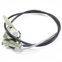 MTD piese Cablu acceleratie cu brat mtd etc 1999-2016  l990mm-16mm  746-1086