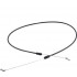 MTD piese Cablu transmisie roti tractiune mtd 48cm 53cm 56cm etc 2000-2020  746-1113a [2]