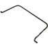 MTD piese Maneta comanda motor-frana mtd 45cm 46cm 48cm 53cm etc 1994-2011  747-0824 747-0824637 [3]