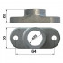 MTD piese Suport cutit mtd 66cm 76cm 81cm 91cm 96cm 102cm 107cm 112cm 117cm etc 1985-2008  ca 13270242 22-196 65-2210 748-0300 [4]