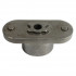 MTD piese Suport cutit mtd 40cm 46cm 48cm 53cm etc 2005---  d25mm h30mm  748-04096  ca 13271551 17-3040 6109727 748-04096-1 [2]