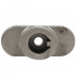 MTD piese Suport cutit mtd 40cm 46cm 48cm 53cm etc 2005---  d25mm h30mm  748-04096  ca 13271551 17-3040 6109727 748-04096-1 [3]