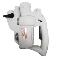 Ikra Carcasa motor ikra ibv3000 iebv3000  74999998-c