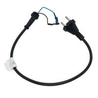 Ikra Cablu alimentare cu stecher ikra ibv3000 iebv3000  74999998-s