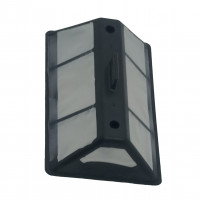 Ikra Filtru aer 80x50x25mm ikra pks3835 pks4240 pks4645 75000243 Ikra Filtru aer 80x50x25mm ikra pks3835 pks4240 pks4645 75000243