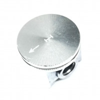 Ikra Piston ikra pks4240  41mm  stift lateral  --2008    75000302
