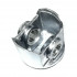 Ikra Piston ikra pks4240  41mm  stift lateral  --2008    75000302 [2]