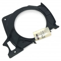 Ikra Deflector demaror ikra pcs3835 pcs4040 75000510 Ikra Deflector demaror ikra pcs3835 pcs4040 75000510