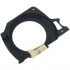 Ikra Deflector demaror ikra pcs3835 pcs4040   75000510 [2]