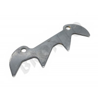 Ikra Gheare fixare ikra pcs3835 pcs4040 pcs5046 ipcs46   75000777