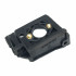 Ikra Distantier carburator ikra pcs5046 ipcs46   75000799 [2]