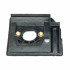 Ikra Distantier carburator ikra pcs5046 ipcs46   75000799 [3]