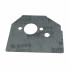 Ikra Garnitura distantier carburator ikra pcs5046 ipcs46   75000801 [2]