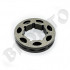 Ikra Pinion lant ikra ipcs46  3/8   75000838 [2]