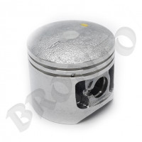 Ikra Piston ikra ipcs46 2segm. 75000864 Ikra Piston ikra ipcs46 2segm. 75000864